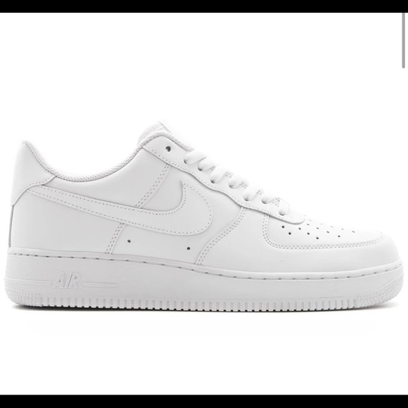 Nike Airforce 1 - Picture 1 of 2
